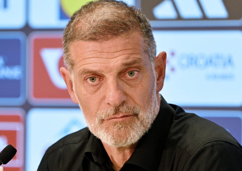Slaven Bilić mijenja Dalićevu praksu: Ovo je posljednji radio Ante Čačić