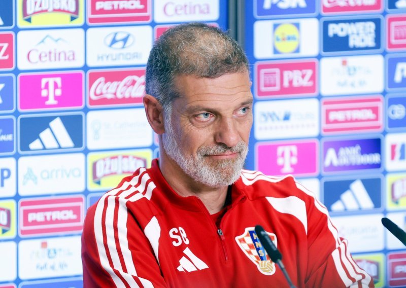Bilić objavio širi popis igrača za Ligu nacija. Među njima su i dvije Hajdukove zvijezde