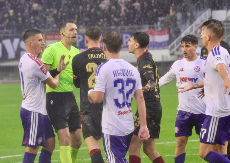 Nenad Bjelica nije štedio komplimente: To je bilo za najvišu moguću ocjenu