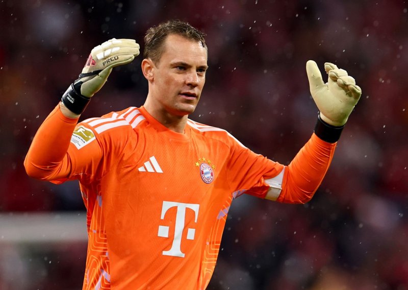 Pogledajte kako je Bayern primio najbrži gol u povijesti Bundeslige, nastavljaju se muke Kramarićevog Hoffenheima