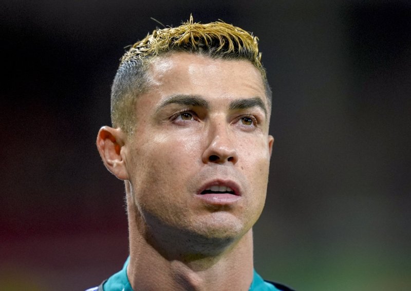 Kakav preokret. Sada čak i izbornik želi povratak Cristiana Ronalda u reprezentaciju