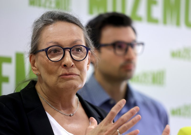 Raukar Gamulin: Tražimo odgodu izbora ravnatelja do donošenja novog Zakona o HRT-u
