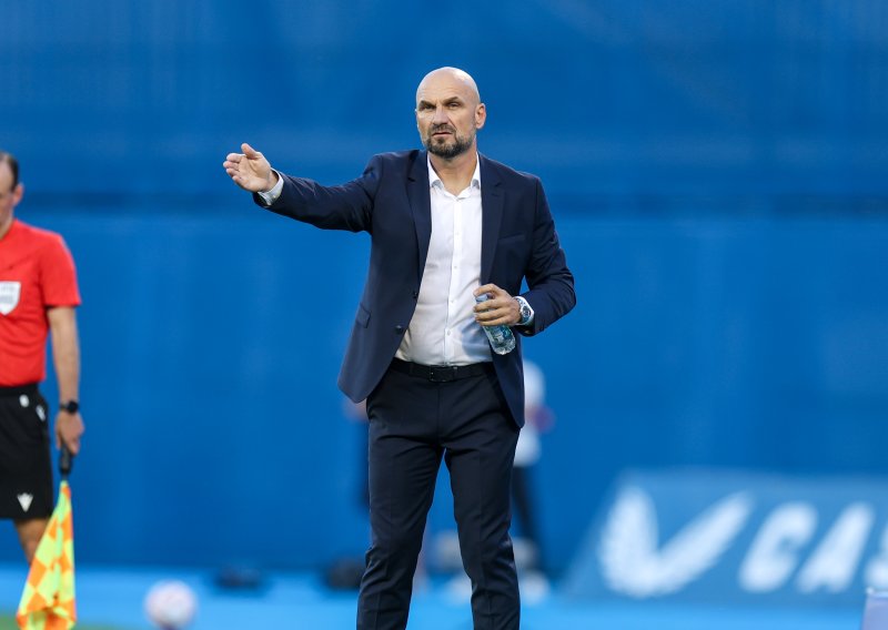 Željko Sopić osvojio prvi trofej u karijeri: U finalu Kupa razbio protivnika