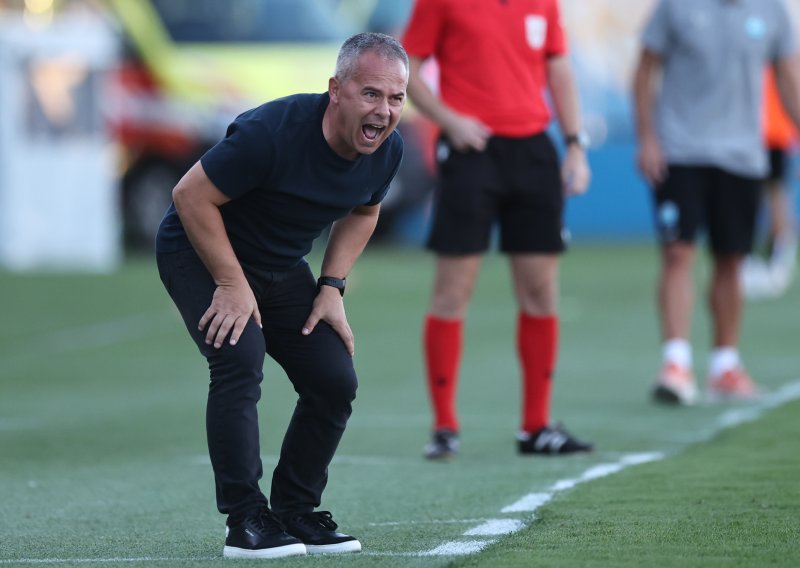 Varaždin pobjedom protiv Lokomotive može preskočiti Dinamo