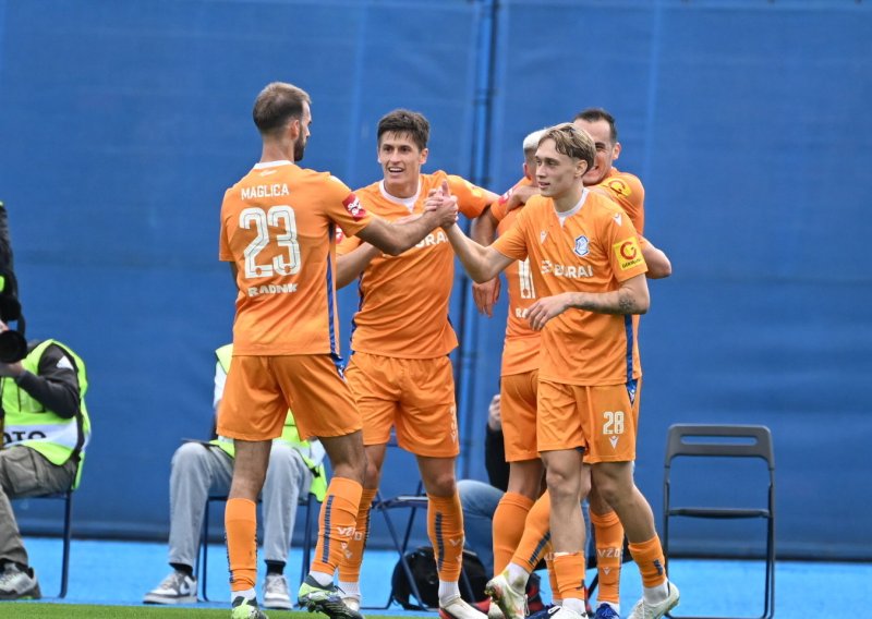 Bočkaj asistirao, Mamić zabio i odveo Varaždin na drugo mjesto. Pogledajte gol