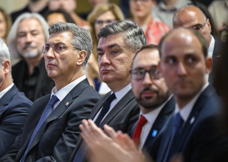 Stigla nova anketa: Loše vijesti za HDZ i SDP, jedna stranka nastavlja rasti