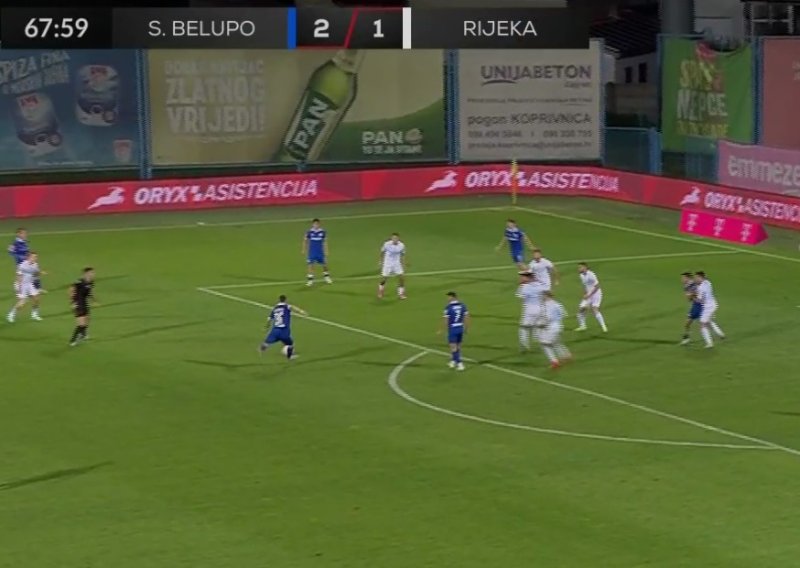 Pogledajte golčine Nestorovskog kojima je Slaven razbio Rijeku
