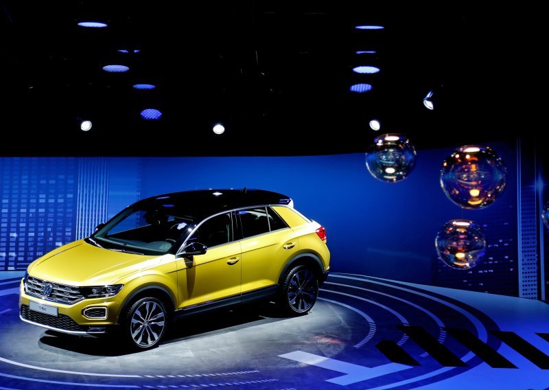 Evo koji je najprodavaniji automobil u Europi