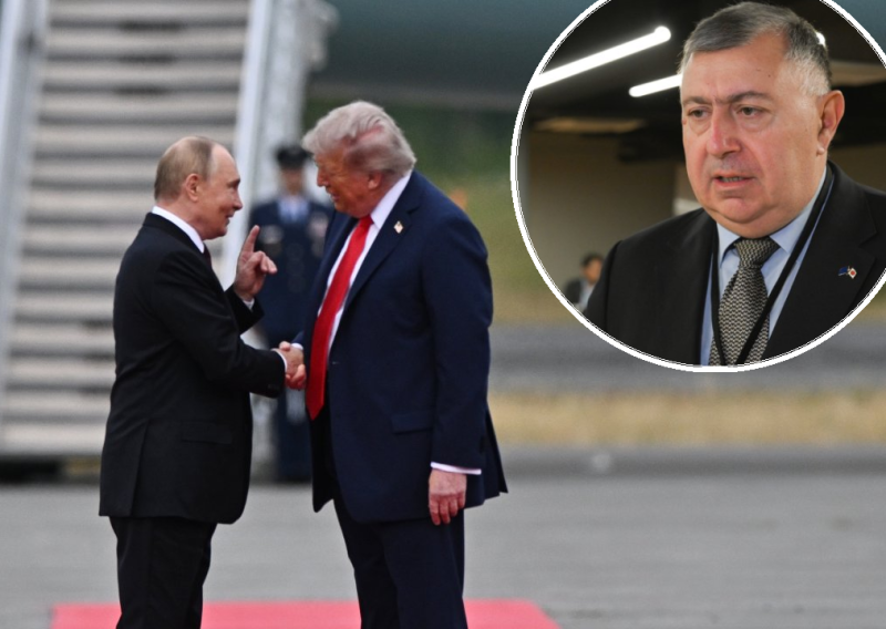 Tadić o Trumpovu zaokretu, jedan detalj posebno zabrinjava: 'Ne sluti na dobro'
