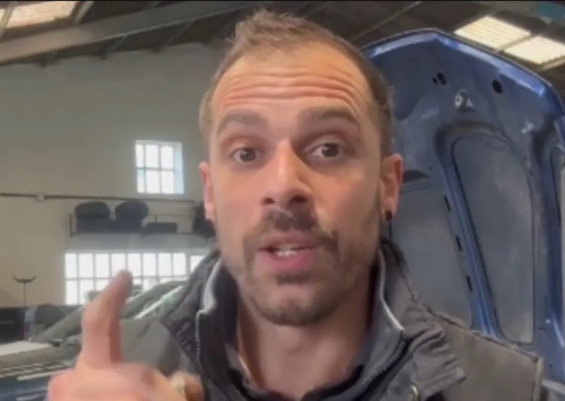 Mehaničar otkrio mali trik koji lopovima može otežati krađu automobila