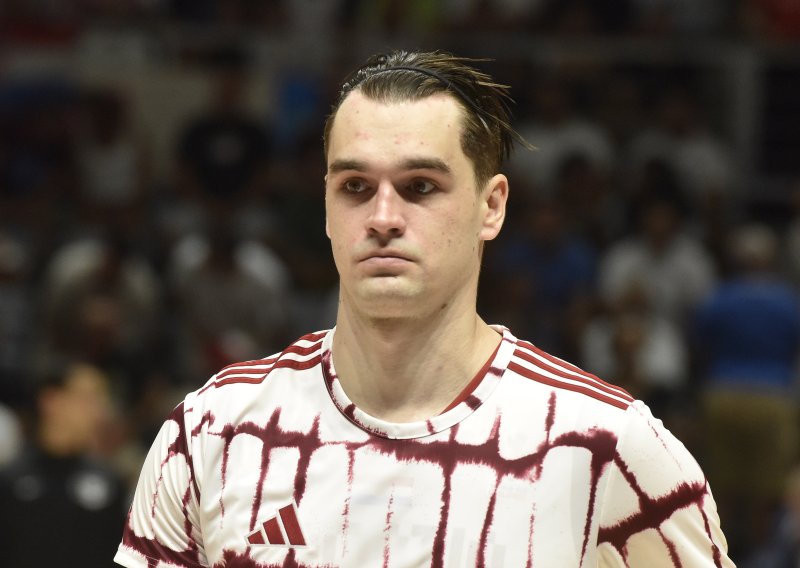 Mario Hezonja briljirao protiv bivšeg kluba: U samo 17 minuta upisao sjajne brojke