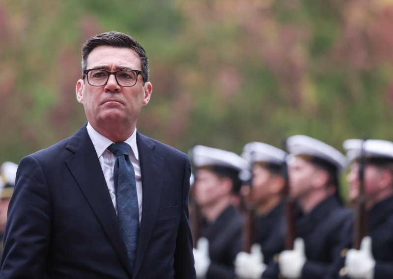 Britanski premijer iznio ozbiljne optužbe: 'Rusija se miješala u Brexit!'