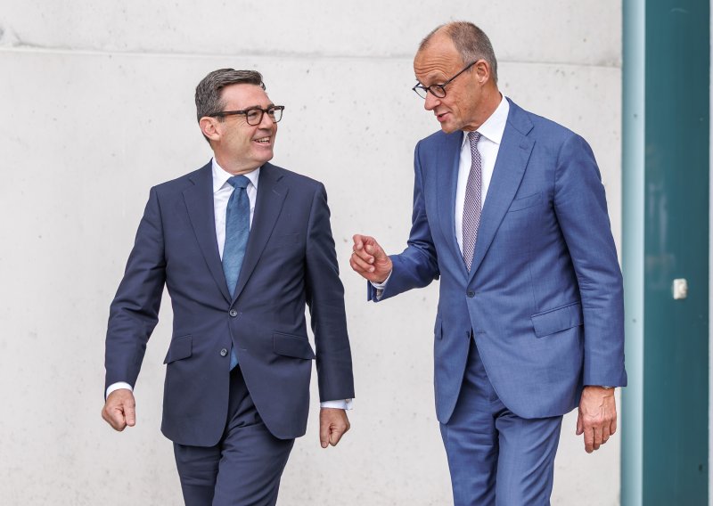Veliki preokret za benzince i dizelaše u Europi: Merz objavio dogovor koji mijenja sve
