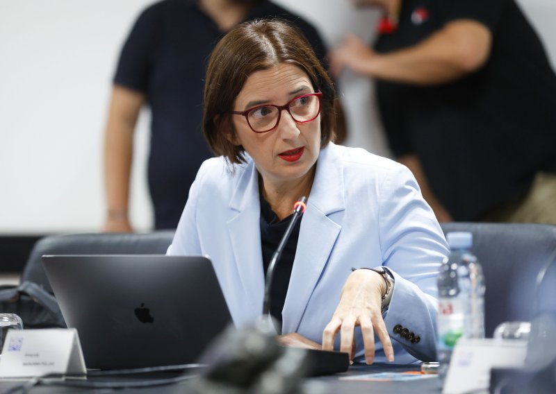 Marijana Puljak i SDP javili se nakon pobjede studenata na izborima u Srbiji