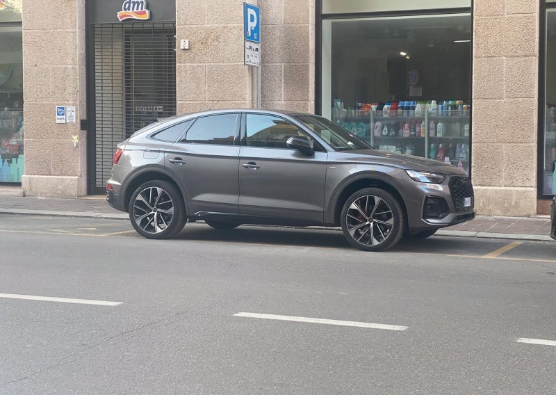Britanski stručnjaci oduševljeni popularnim rabljenim SUV-om: 'Kao da je stvoren da bude rabljeni automobil'