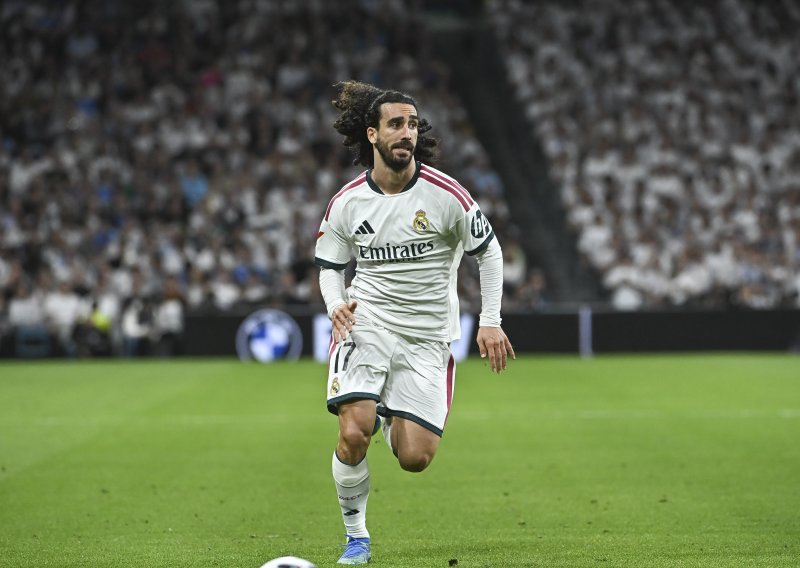 Otkriveno što je Cucurella rekao sucu kod spornog crvenog: 'Odi na VAR'