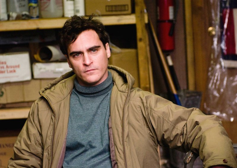 Joaquin Phoenix u novom filmu glumit će svodnika