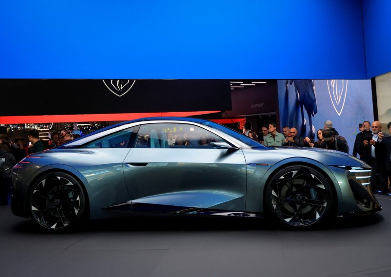 Peugeot oživio legendarni sportski automobil: Ono što najavljuje za punjenje baterije zvuči nevjerojatno