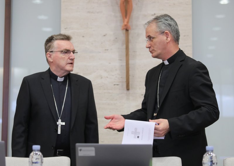 Skandal u Crkvi: Kaptol pet godina zataškavo optužbe za zlostavljanje maloljetnice