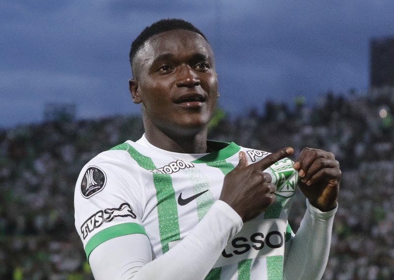 Igrao je za Sarajevo, a sada radi ogroman transfer: Za njega traže 30 milijuna eura
