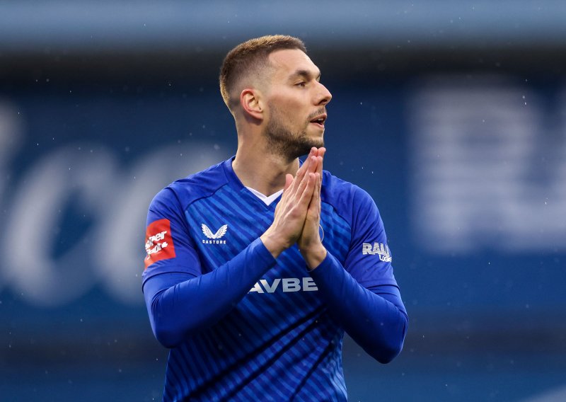 Marko Pjaca prvi put progovorio o odlasku iz Dinama i onome što mu je rekao Zvone Boban