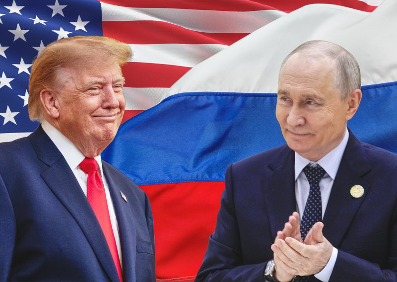Trump popustio Putinu, Tadić: 'Sa strahom treba očekivati što će mu još pasti na pamet'
