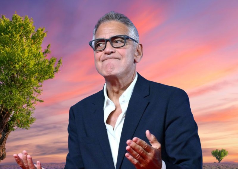 George Clooney sprema novi poslovni pothvat daleko od Hollywooda: Odabrao je posebno mjesto u Europi