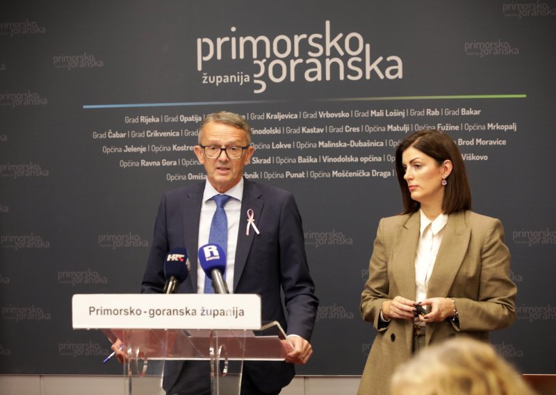 Primorskoj županiji nedostaje vezova za plovila: Župan ima plan do kraja mandata