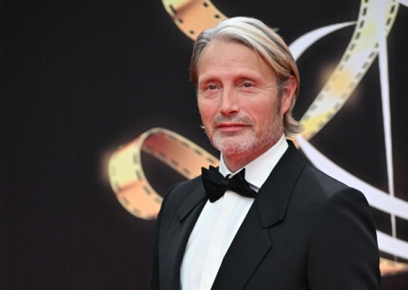 Još jedna holivudska zvijezda posjetila Hrvatsku: Mads Mikkelsen uživao u Makarskoj