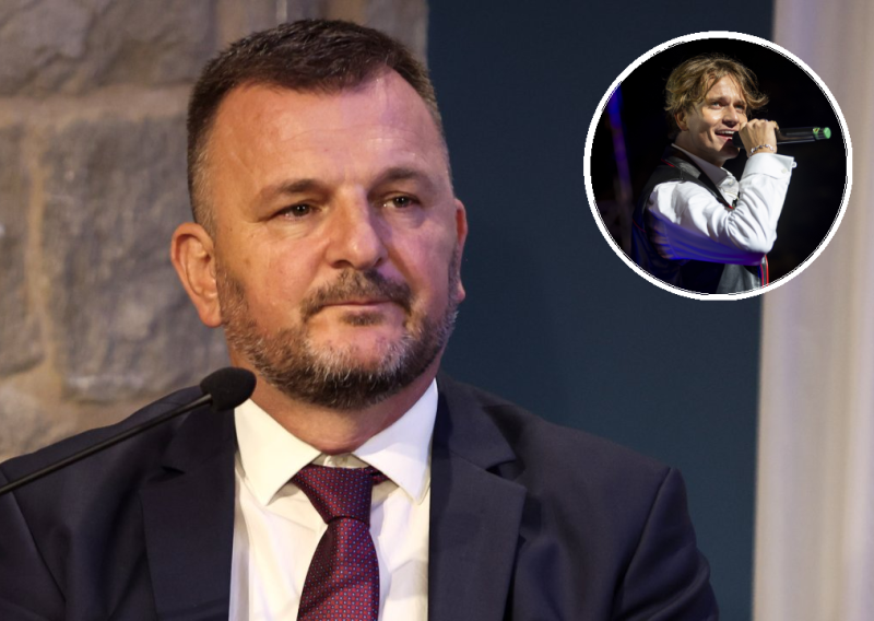 Splitski HDZ-ovac reagirao na objavu Jozinovića: 'Poštovanje prema drugima ne traži odricanje od dostojanstva'