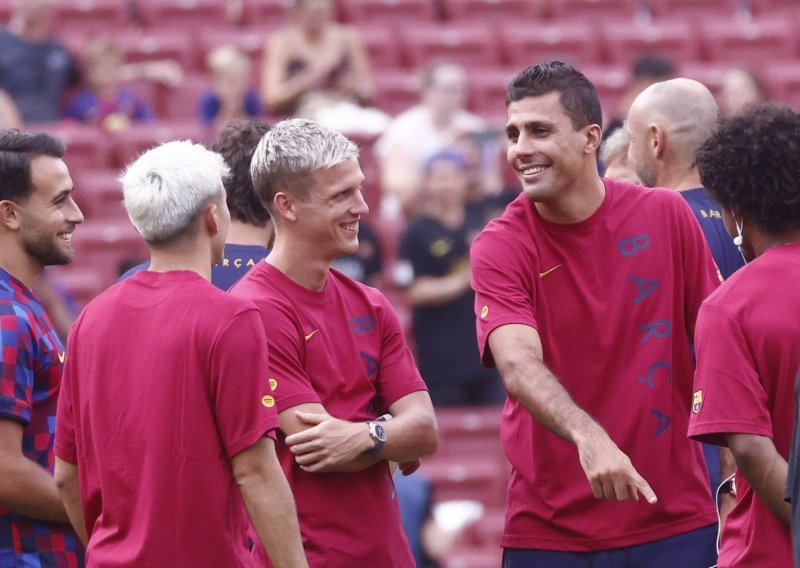 Marca: Barcelona ima novog šefa