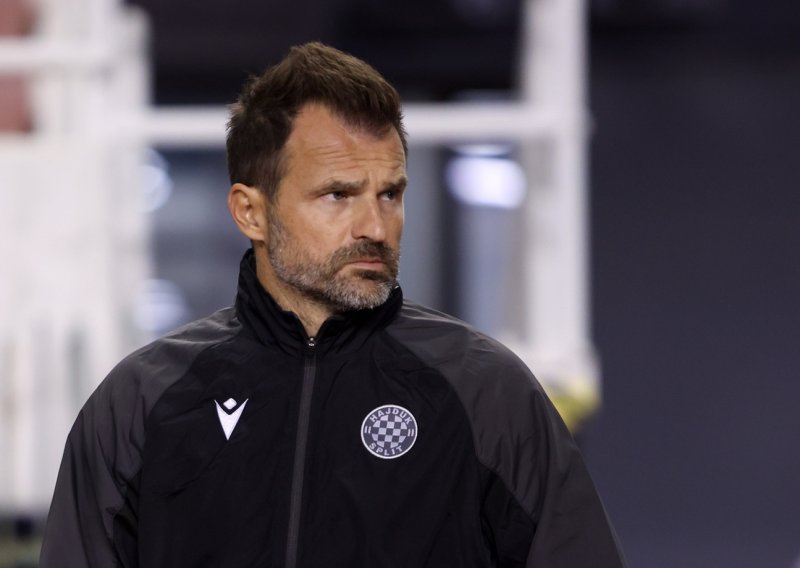 Ivan Leko splitskom novinaru najavio kako bi Dinamo mogao proći protiv Anderlechta