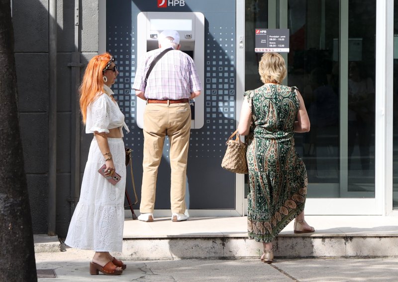 Umirovljenici, izgleda, ostali bez povišice dodatka, premijer umiruje: 'Mi ćemo činiti sve...'