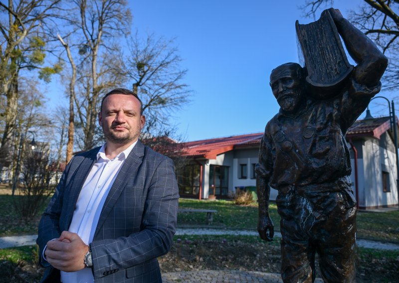 Šimunić ispitan u USKOK-u: 'Bio sam spreman i na to da me pritvore'