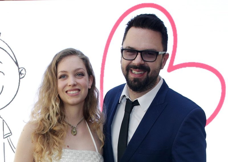 Petar Grašo o braku s Hanom: 'Funkcioniramo besprijekorno, živimo kao svakodnevni ljudi'