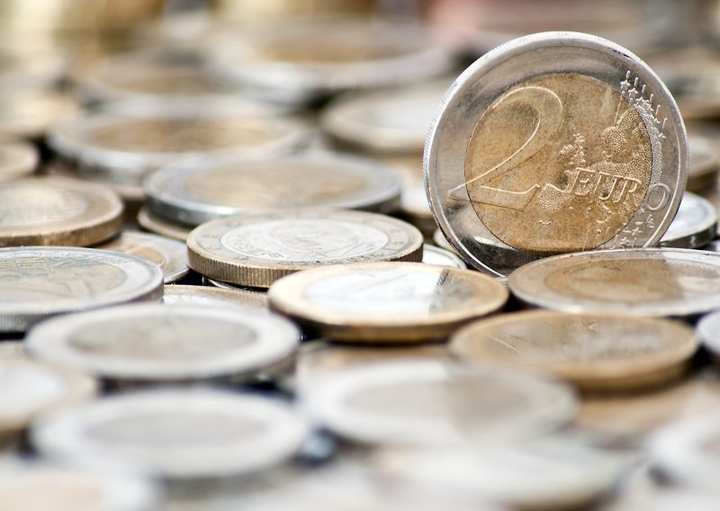 Ova kovanica već sad vrijedi 400 eura, a tek je izdana: S njome možete normalno plaćati