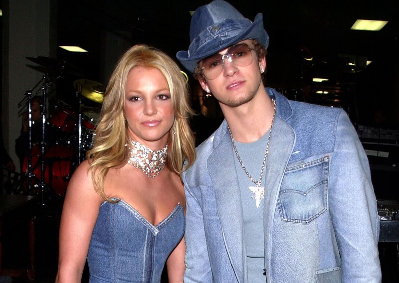 Britney Spears iznenadila fanove: Nakon 25 godina objavila pjesmu nastalu dok je ljubila Justina Timberlakea