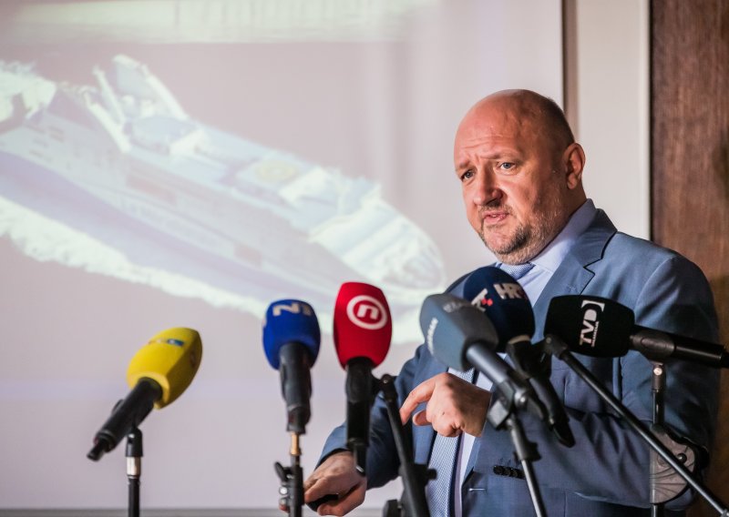 Tko će završiti brodove za hrvatsku mornaricu? 'Borit ćemo se...'