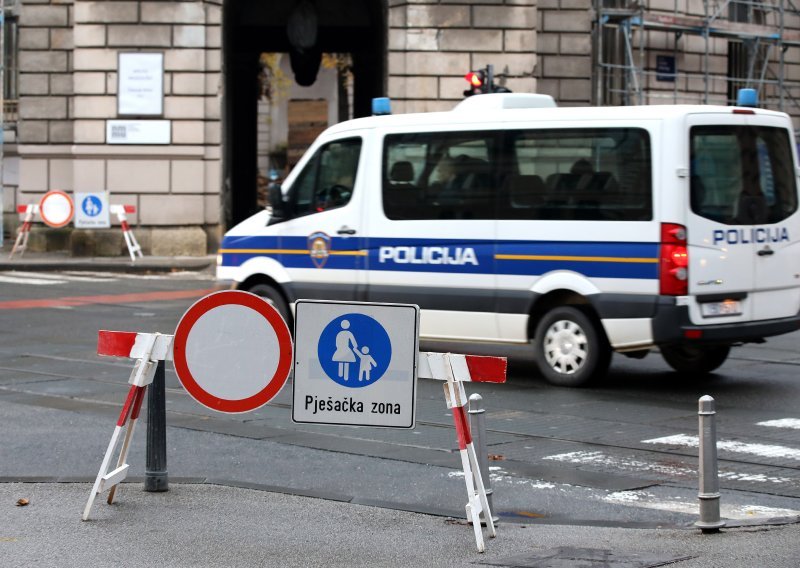 Policija je odustala od potjere, a on mislio da se izvukao: Jedan detalj poslao ga je na 18 mjeseci u zatvor