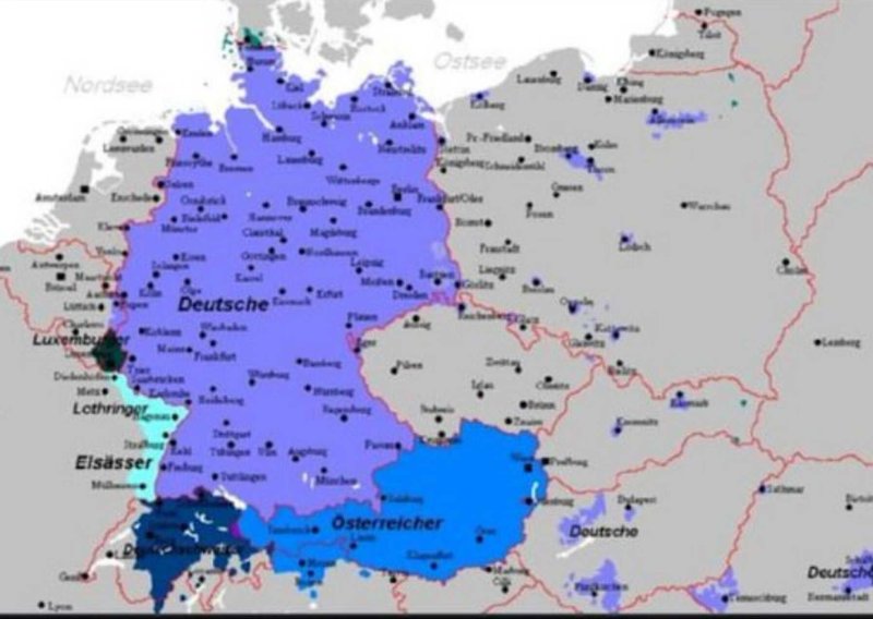 Vođa mladih AfD-a jednim potezom razbjesnio države: Sve podsjeća na prošlo stoljeće