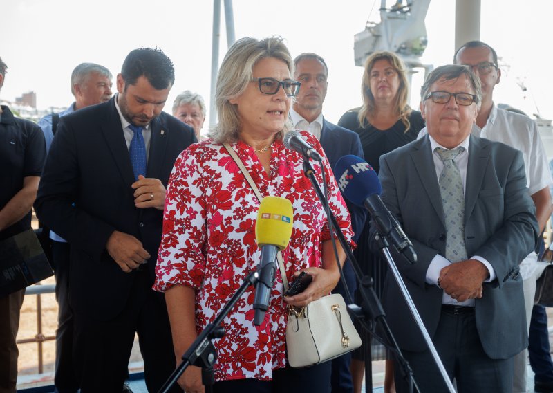 Bivša direktorica Viktora Lenca pod istragom: Prevarantima uplatila 9 milijuna eura