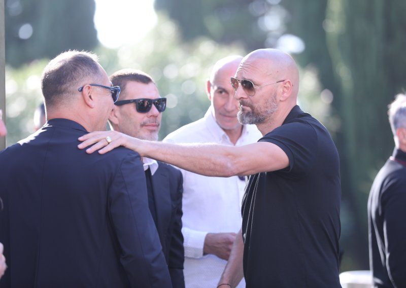 Legendarni hajdukovac oduševljen jednim igračem: 'Donio nam je ono što nismo imali, čak i bezobrazluk'