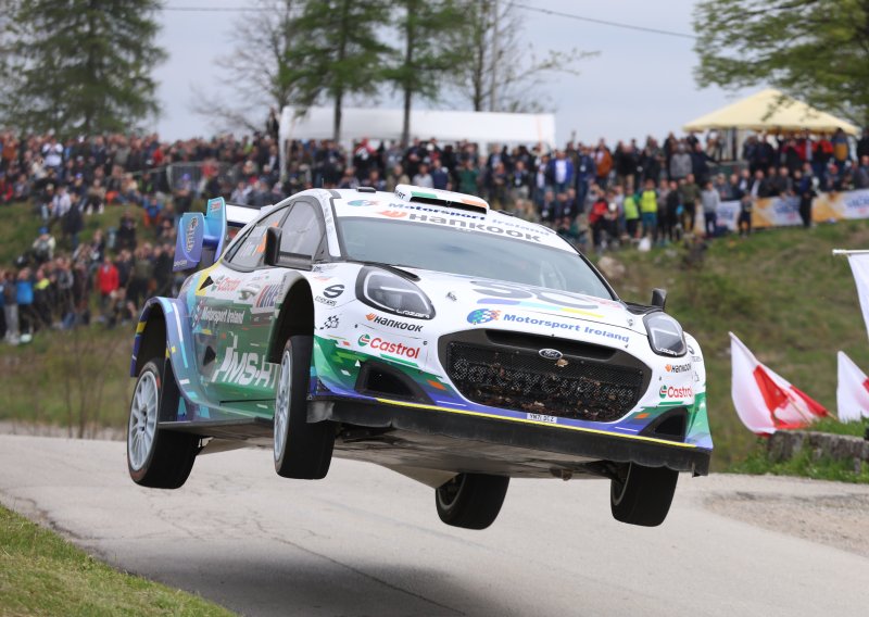 WRC bi nakon 2027. mogao napustiti Hrvatsku. Organizatori otkrili gdje je zapelo