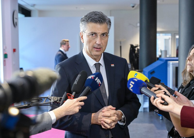Plenkovića čeka 'paklen' dan: Prvi će ga napasti šef SDP-a