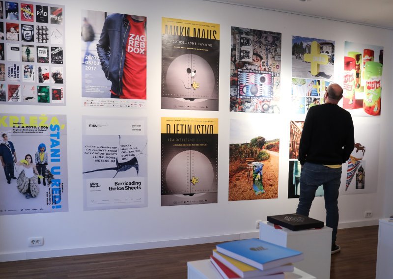 Reli po galerijama održat će se 23. listopada: Evo što vas sve očekuje