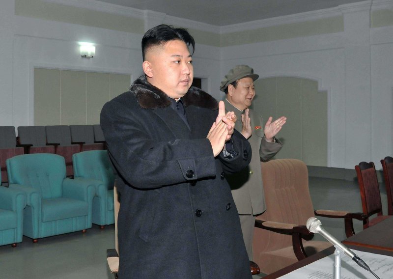 Kim Jong-un zamijenio premijera