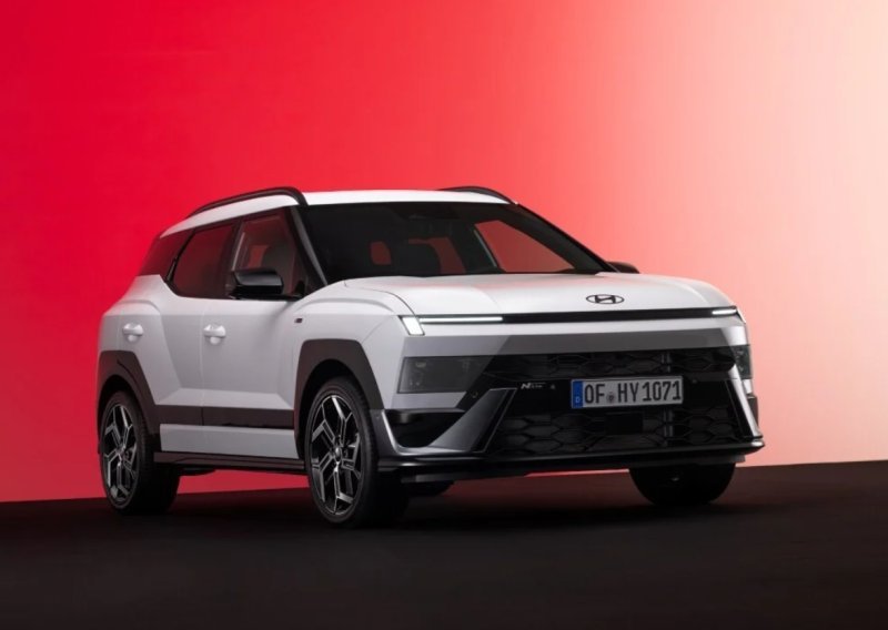 Hyundai potpuno promijenio jedan od svojih najpopularnijih SUV-ova: Izgleda kao sasvim novi automobil