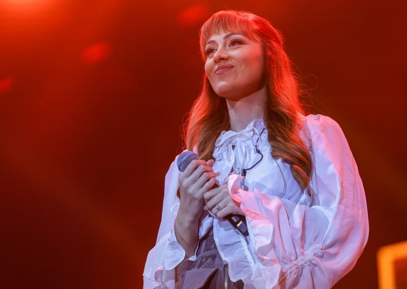 Vjera joj je promijenila život, ali i modni stil: Albina Grčić otkrila što više ne bi nosila