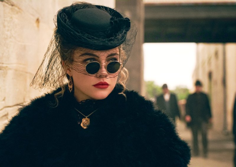 Femme fatale i genij koji je postao terorist: Ovo Hrvati trenutačno najviše gledaju na Netflixu