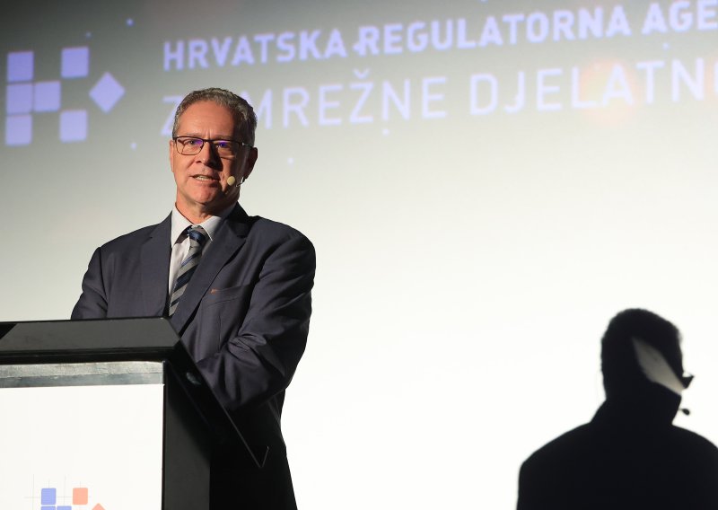 Hrvatski telekomi nastavljaju ulagati u mreže. Obuljen: 'Ulaganja daju rezultate'